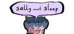 Sally Can't Sleep banner image