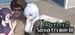 Lovelorn sanatorium Ⅲ banner image