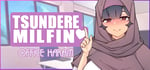 TSUNDERE MILFIN banner image