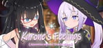 Kurone's Feelings ~Apprentice Witch of Starfall Village~ banner image