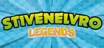 STIVENELVRO LEGENDS banner image