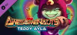 Awesomenauts - Teddy Ayla Skin banner image