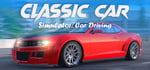 Classic Car Simulator: Car Driving banner image