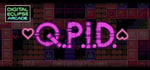 Digital Eclipse Arcade: Q.P.I.D. banner image