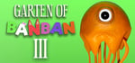 Garten of Banban 3 banner image