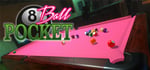 8-Ball Pocket banner image