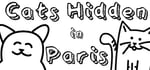 Cats Hidden in Paris banner image