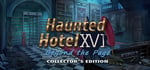Haunted Hotel XVI: Beyond the Page Collector's Edition steam charts