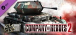 COH 2 - German Skin: (M) Four Color Disruptive Pattern banner image