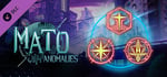 Mato Anomalies - Gears Pack banner image
