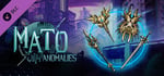 Mato Anomalies - Weapons Pack banner image