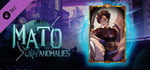 Mato Anomalies - Early Spring banner image