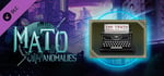 Mato Anomalies - Witness of Truth banner image