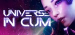 Universe in Cum 💦 🌎 banner image