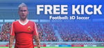 Free Kick Football: 3D Soccer banner image