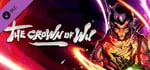 The Crown of Wu - Artbook banner image