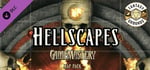 Fantasy Grounds - Pathfinder RPG - GameMastery Map Pack: Hellscapes banner image
