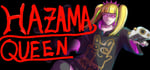 HAZAMA_QUEEN banner image