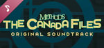 Methods: The Canada Files Soundtrack banner image