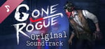 Gone Rogue Soundtrack banner image