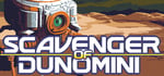 Scavenger of Dunomini steam charts