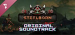 Steelborn Original Soundtrack banner image