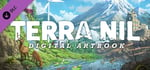 Terra Nil Digital Artbook banner image