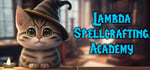 Lambda Spellcrafting Academy banner image