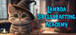 Lambda Spellcrafting Academy steam charts