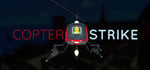 Copter Strike VR banner image