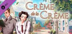 Creme de la Creme — A Silver Spoon banner image