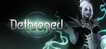 Dethroned banner image