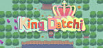 King Datchi steam charts