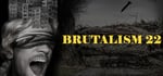 Brutalism22 steam charts