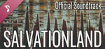 SALVATIONLAND Soundtrack banner image
