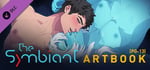 The Symbiant - PG-13 Artbook & CG Pack banner image