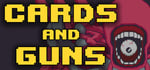 Cards and Guns banner image