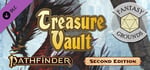 Fantasy Grounds - Pathfinder 2 RPG - Treasure Vault banner image