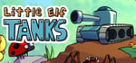 Little Elf Tanks banner image