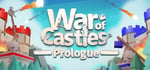 War Of Castles - Prologue steam charts