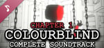 Colourblind Chapter 1 Official Soundtrack banner image