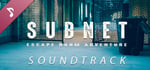 SUBNET - Escape Room Adventure Soundtrack banner image
