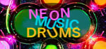Neon Music Drums steam charts