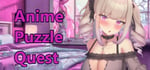 Anime Puzzle Quest steam charts