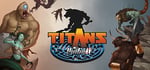 Titans Pinball banner image