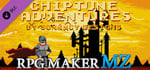 RPG Maker MZ - Chiptune Adventures Music Pack by Sonancy Designs banner image