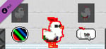 Chicken Fight - "Um, Actually" Bundle banner image