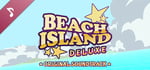 Beach Island Deluxe Soundtrack banner image