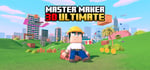 Master Maker 3D Ultimate banner image