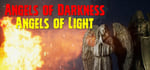Angels of Darkness Angels of Light steam charts